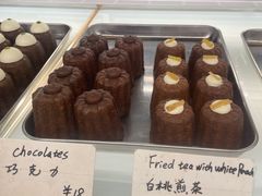 -发酵食堂(屏风街店)