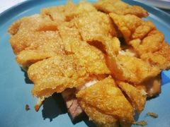 -半山腰·云南菜(侨福芳草地店)