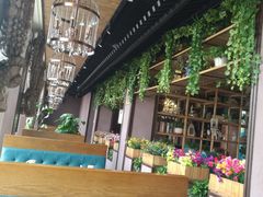 -巴渝菜馆(涿州店)