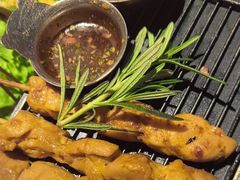 -泰妃殿(武汉首店)