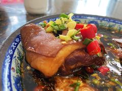 -张一品食府