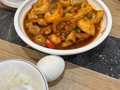 -建辉湖南土菜馆(南大街店)