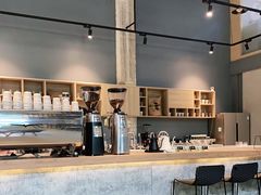 -GOTLOT COFFEE&KITCHEN角落厨房NOOK店