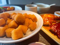 一口豆腐-蝴蝶里·粤菜·点心(龙湖天街&滨江店)