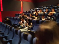 -中影国际影城(大唐西市4K临境音店)