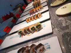 -福成自助烤肉(双桥万达店)