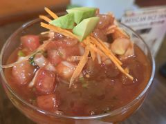 -panchos 墨西哥餐厅(嘉绿苑店)