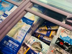 -盒马鲜生(金桥国际广场店)