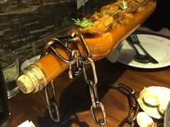 -海石湾餐厅·沙画家的店