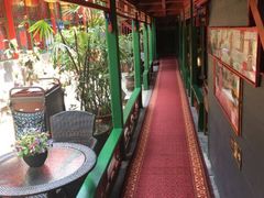 -北京阅微庄四合院文化特色酒店