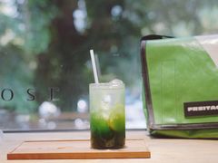 -素咫咖啡CLIFEROSE(新安店)