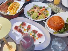 -烛影拾光观景餐厅·创意菜·摄影·小提琴(大唐不夜城店)