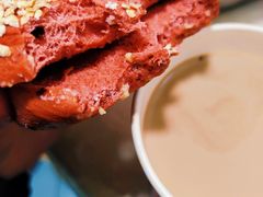 -Peet's Coffee皮爷咖啡(大学路店)