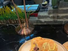 -言玖鲜火锅串串披萨自助(益田假日店)