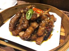 -稻香酒家(长宁KING88广场店)