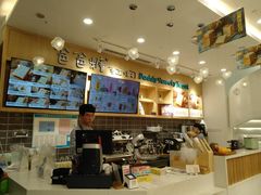 -爸爸糖吐司面包(郑州正弘城店)
