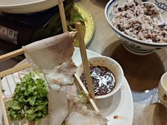 -田园印象·成都土菜院子(华阳店)