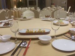 -绍兴中金豪庭大酒店·豪庭阁中餐厅