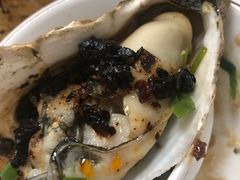 -蚝家菜馆(沙井店)