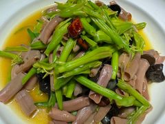 -宴小馆·小海鲜青岛菜(五四广场店)