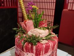 -谷牛和牛烤肉(漕河泾印象城店)