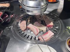 -炽城·烤肉名家(鸿达中央广场店)