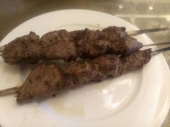 -烤肉宛饭庄(北新桥店)