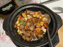 -花舍·新派粤菜·西餐·下午茶(亚运村·鸟巢店)
