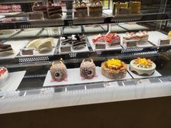 -85度C(昆山青阳路店)
