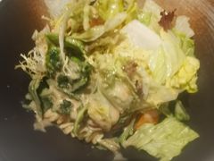 -原石牛扒·约会餐厅(龙城万科里店)