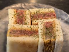 -予炙·碳烤纯血和牛