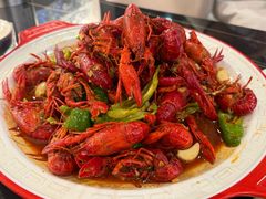 -望江门小龙虾·靓虾(西湖总店)
