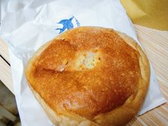 -仙峰天然面包(迎宾路店)