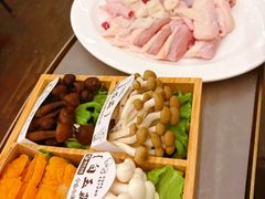 -润泽园椰子鸡(汇一城店)