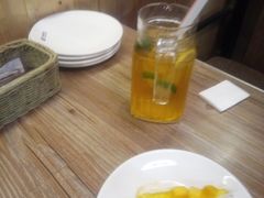 -江南果道西餐厅(北京路店)