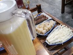 -燚焱炎火铜锅涮·烧烤