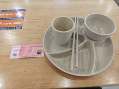 -素满香·食养自助(福州·长乐北路店)