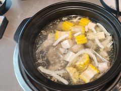 -同仁四季椰子鸡(无锡滨湖万象汇店)