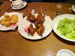 -鸽味轩·粤菜小馆(高楼门总店)