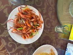 -晓琦农家菜馆·地道农家菜