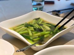 -浦东绿地铂骊酒店品珍轩中餐厅