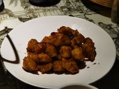 -绿茶餐厅(朝阳大悦城店)