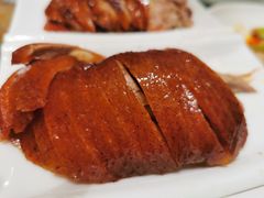 -锋味餐厅(空港复悦里店)