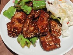 -白家餐厅(徐家汇店)