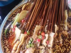 -古真记钵钵鸡(老公园店)