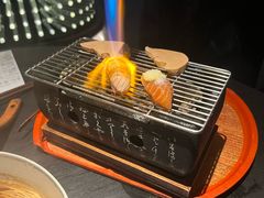 -蟹犇前•帝王蟹雪蟹(陆家嘴店)