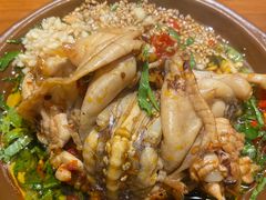 -巴隆门重庆老火锅(太湖路店)
