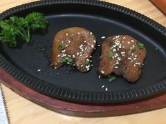 -悦和餐厅(CBD玉米楼店)