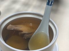-侨美食家·粤菜(体育西路店)
