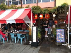 门面-海鮮市場長崎港(出島ワーフ店)